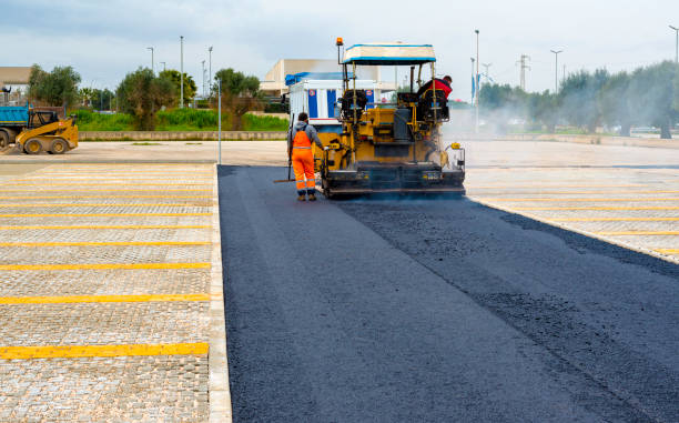 Professional Driveway Pavers in Deltona, FL