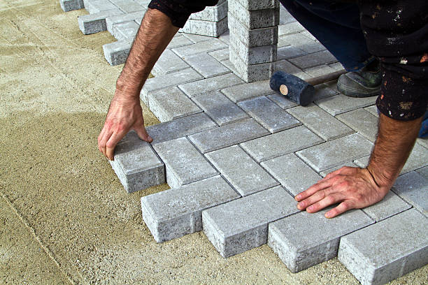 Reasons to Select Us for Your Driveway Paving Requirements in Deltona, FL